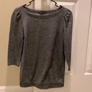 3/4 Sleeve Ann Tayloy Loft Shirt